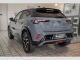 Opel Mokka GS 1.2 Facelift Voll-LED Rückkam Winterpak - Opel Mokka: 1.2