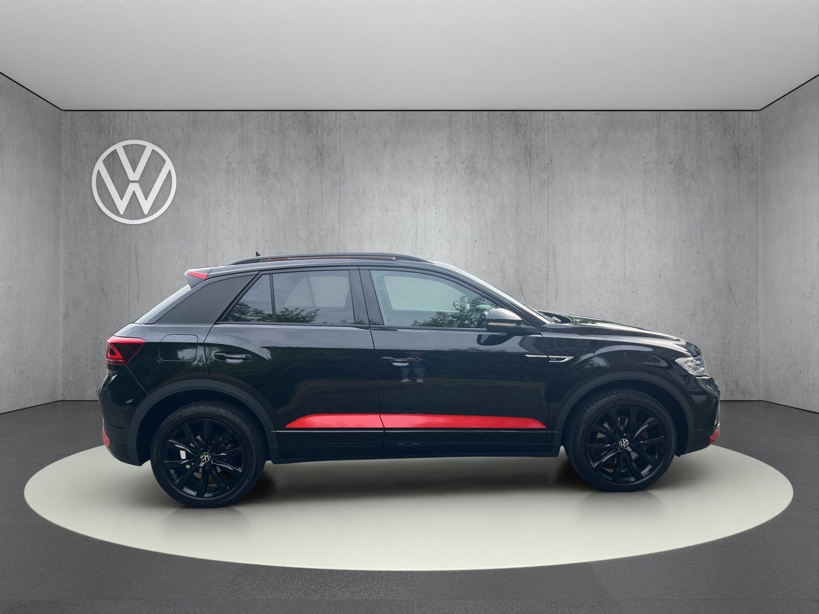 Volkswagen T-Roc 2.0 TSI R-Line 4Motion foto 5