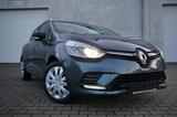 Renault Clio 1.5dCi Combi Tempomat Freisprech Klima - Renault Clio: F