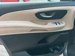 Fahrzeugabbildung Mercedes-Benz V 250 BT Marco Polo AHK LED KÜCHE