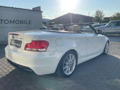 Fahrzeugabbildung BMW 118 i M PAKET Cabrio *Klima*SHZ*PDC*Xenon*