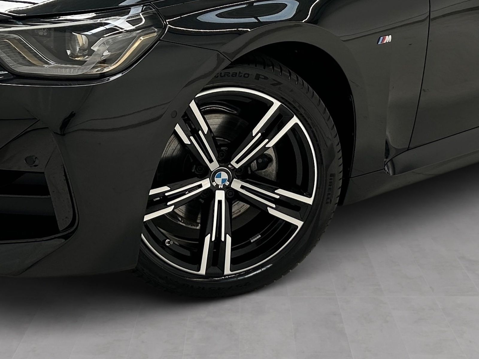 BMW 220 - Bild 8