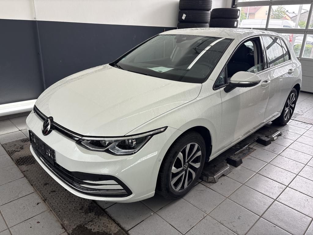 Volkswagen Golf - Bild 2