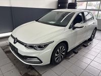Volkswagen Golf - Vorschau Bild 2