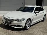 BMW 428i Gran Coupe xDrive/HeadUp/Leder/ACC/Navi/Kam - weiße BMW 428