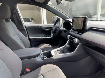 Toyota RAV 4 - 6