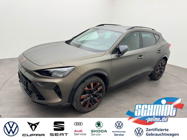 Cupra Formentor VZ 1.5 eHybrid MATTIntelDrive19Matrix