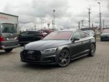 Audi S5 3.0 TDI quattro*B&O*Pano*ACC*Virtuel*Kamera* - Audi S5 mit Diesel-Antrieb: Sportwagen