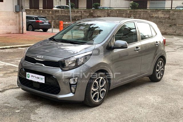 Kia KIA Picanto 1.0 12V 5 porte Style