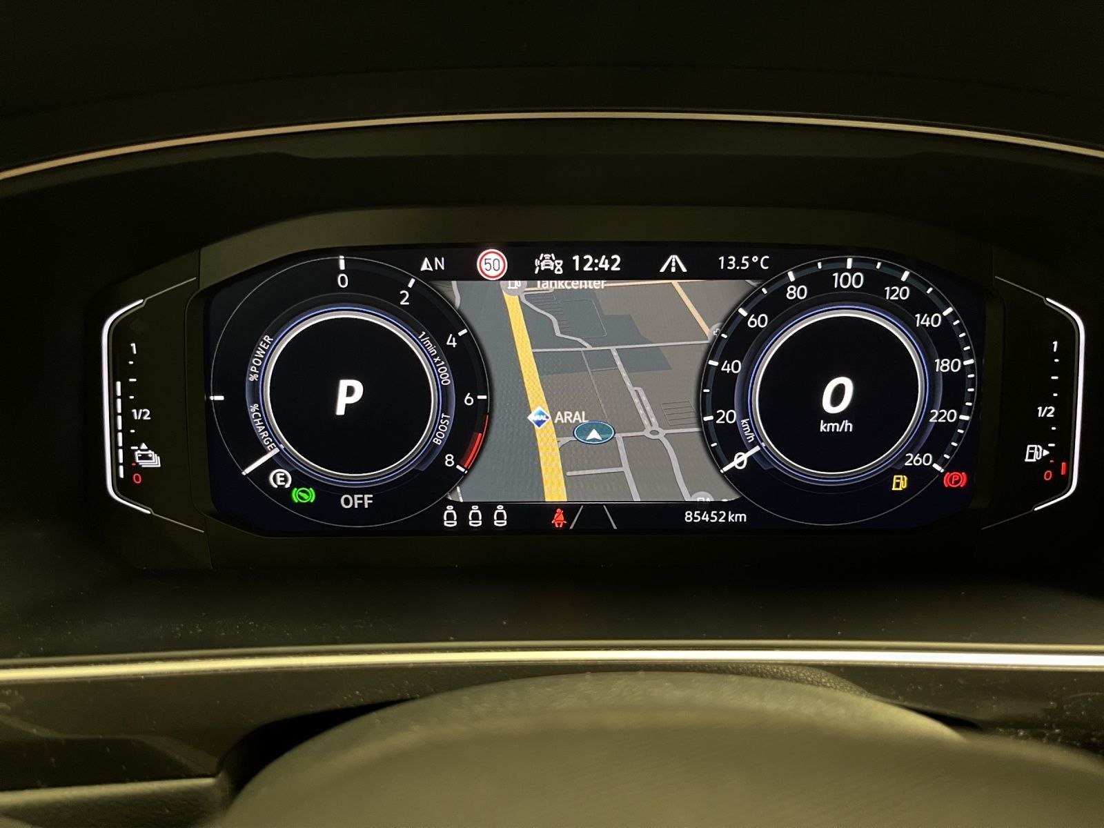 Volkswagen Tiguan - Bild 11