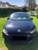 Volkswagen Scirocco 2.0 TDI - - VW Scirocco von privat