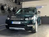 Land Rover Range Rover Sport HSE - Land Rover Range Rover Sport in Düsseldorf