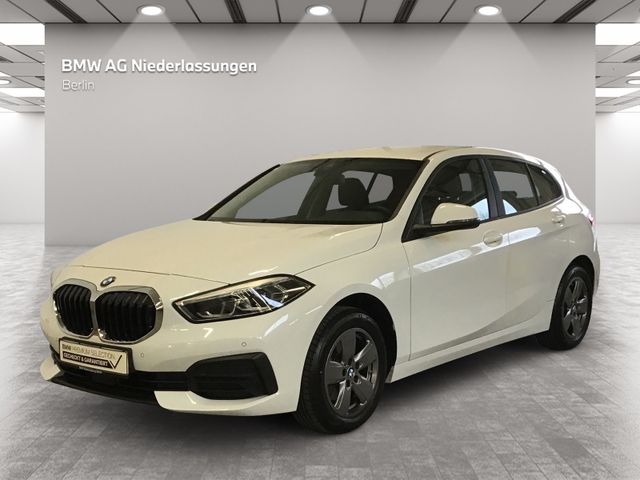 BMW 118i LiveCockpitProf PDC LED Sitzheizung