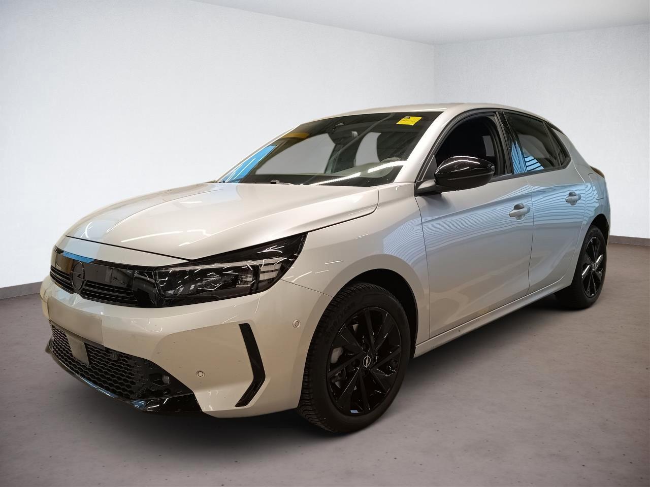Opel Corsa GS Kamera LED Sitzheizung Allwetterreifen