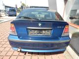 BMW 316 ti Compact KLIMA / SCHIEBEDACH - BMW 316: 316ti Compact