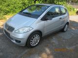 Mercedes-Benz A 170 A  Tel.01722515805 - Mercedes-Benz A 170 in Bonn