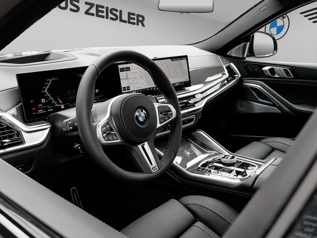 Foto Nummer 7: BMW X6 M60