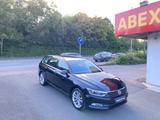Volkswagen Passat Variant 2.0 TDI DSG BMT LED AHK KAMERA - Volkswagen Passat: V