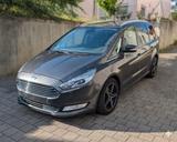 Ford Galaxy 2,0 TDCi Bi-Turbo 154kW DPF Titanium ... - Ford Galaxy Gebrauchtwagen in Stuttgart