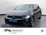 Volkswagen Polo 1.0 TSI DSG Goal #App-Connect #TravelAssist - Volkswagen Polo: Leder