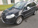 Suzuki SX4 - Suzuki SX4 in Hamburg