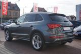 Audi Q5 3.0 TDI S-Line quattro S-Tronic Bi-Xenon Navi - Audi mit Diesel-Antrieb