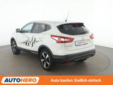Nissan Qashqai 1.6 dCi N-Connecta*NAVI*CAM*PDC*SHZ* - Nissan Qashqai N-CONNECTA mit Diesel-Antrieb