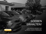 Hyundai Tucson Pure 2WD 1.6  HYUNDAI IX35 +AHK+ - Hyundai TUCSON: Pure