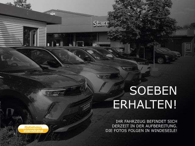 Opel Mokka Edition ecoFlex Turbo OPEL 1.4 6-GANG +AHK