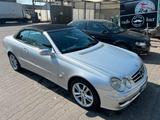 Mercedes-Benz Mercedes CLK 200 TÜV Neue - Mercedes-Benz CLK 200 in Bonn