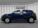 Ford Puma Cool & Connect 1.0 EcoBoost 70kW Sports Uti - Ford Puma: 1.7
