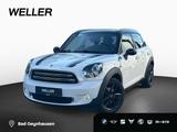MINI Aut. Chili Nav Xenon Sitzh PDC Bluetooth Navi - Mini Countryman Serie SUV