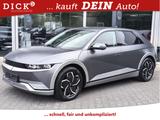Hyundai Ioniq 5 Uniq WERGSG+LED+HEAD+SHZ+NAVI+ACC+360°+ - Hyundai IONIQ 5: Geländewagen
