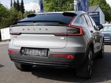 Volvo C40 Single Motor Ext. Range Plus W-LAN LED PANO - Volvo C40 in Wuppertal