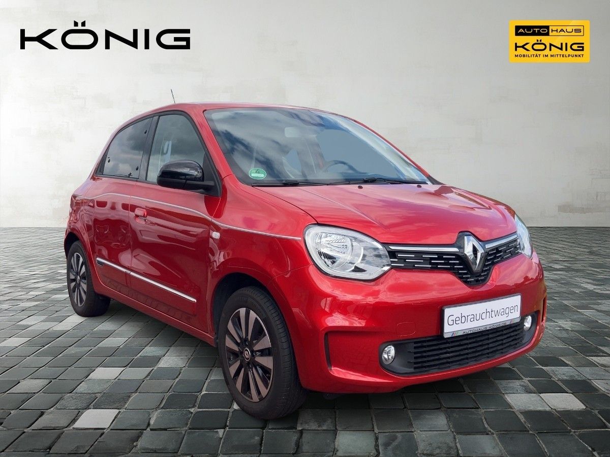 Renault Twingo - Bild 2