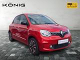 Renault Twingo E-TECH Navi*Klima*Sitzheizung*Rückfahrcam - Renault Twingo: Leder