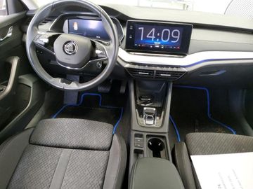 Skoda Octavia - 7