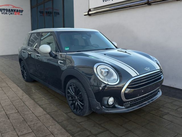 MINI Clubman Cooper 1.5*LED*Autom*BT* Klima