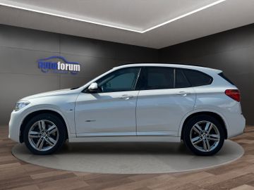BMW X1 - 8