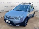 Fiat FIAT Sedici 1.6 16v 120cv Dynamic 4x4 - Fiat Sedici: Dynamic