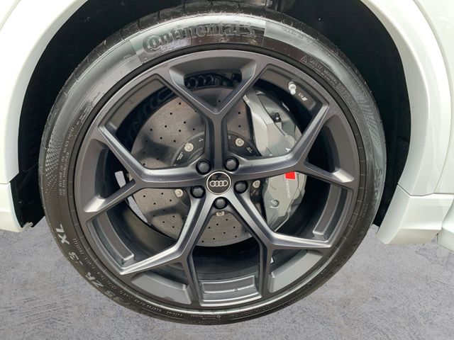 RSQ8 PERFORMANCE NP 195 TSD € +280 KM/H+KERAMIK+