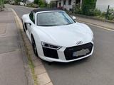Audi R8 5.2 FSI RWS S tronic Spyder - - Audi R8: Rws