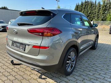 Hyundai TUCSON - 9