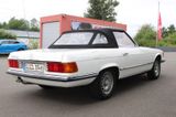 Mercedes-Benz 280 SL Cabrio - Mercedes-Benz 280 Oldtimer: Sl