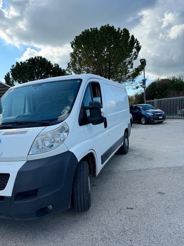 Peugeot Boxer PEUGEOT BOXER 2.2 DCI 130 CV COIBE