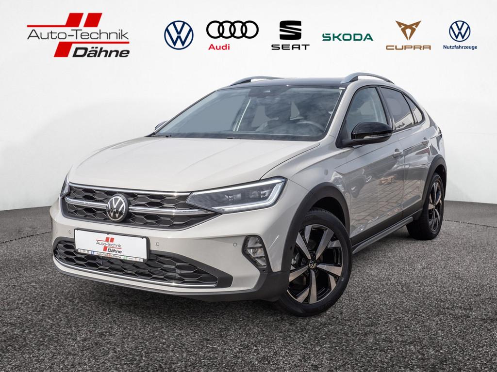 Volkswagen Taigo 1.5 TSI Style KLIMA KEYLESS SHZ MATRIX-LED