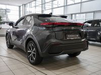 Toyota C-HR - Vorschau Bild 6