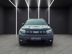 Dacia Duster II 1.3 TCe 150 Extreme 4WD