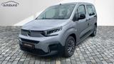 Citroën Berlingo III 1,5 HDI Plus M PDC Temomat Link - Citroën Berlingo: Iii