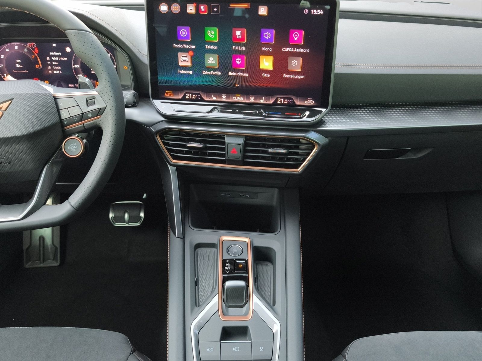 Cupra Leon - Bild 16